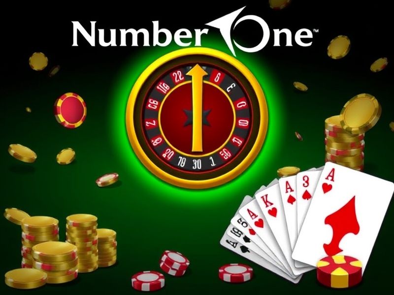 Discover the number one casino online for 2024, with expert reviews of top-rated platforms, high-stakes games, and exclusive bonuses. Find safe and legally licensed gambling sites tailored for global players.