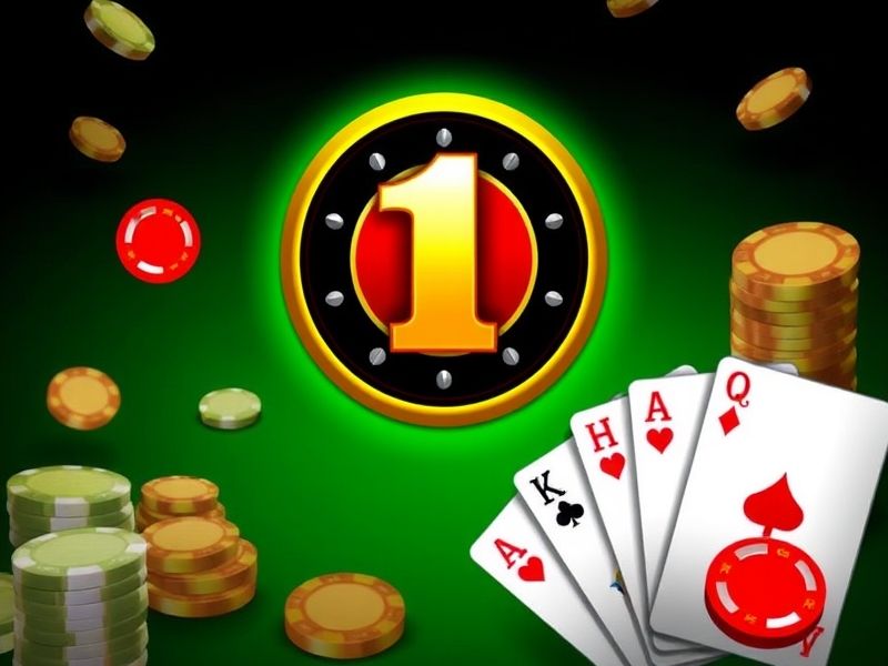 Discover the number one casino online for 2024, with expert reviews of top-rated platforms, high-stakes games, and exclusive bonuses. Find safe and legally licensed gambling sites tailored for global players.